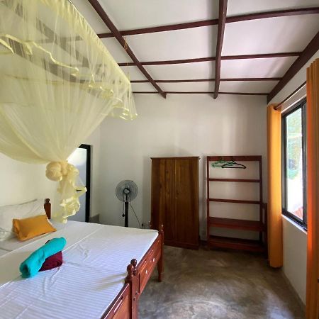 Nature Villa Unawatuna Galketiya Exterior foto